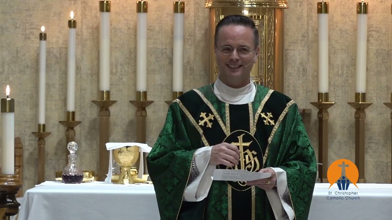 Third Sunday in Ordinary Time Cycle A