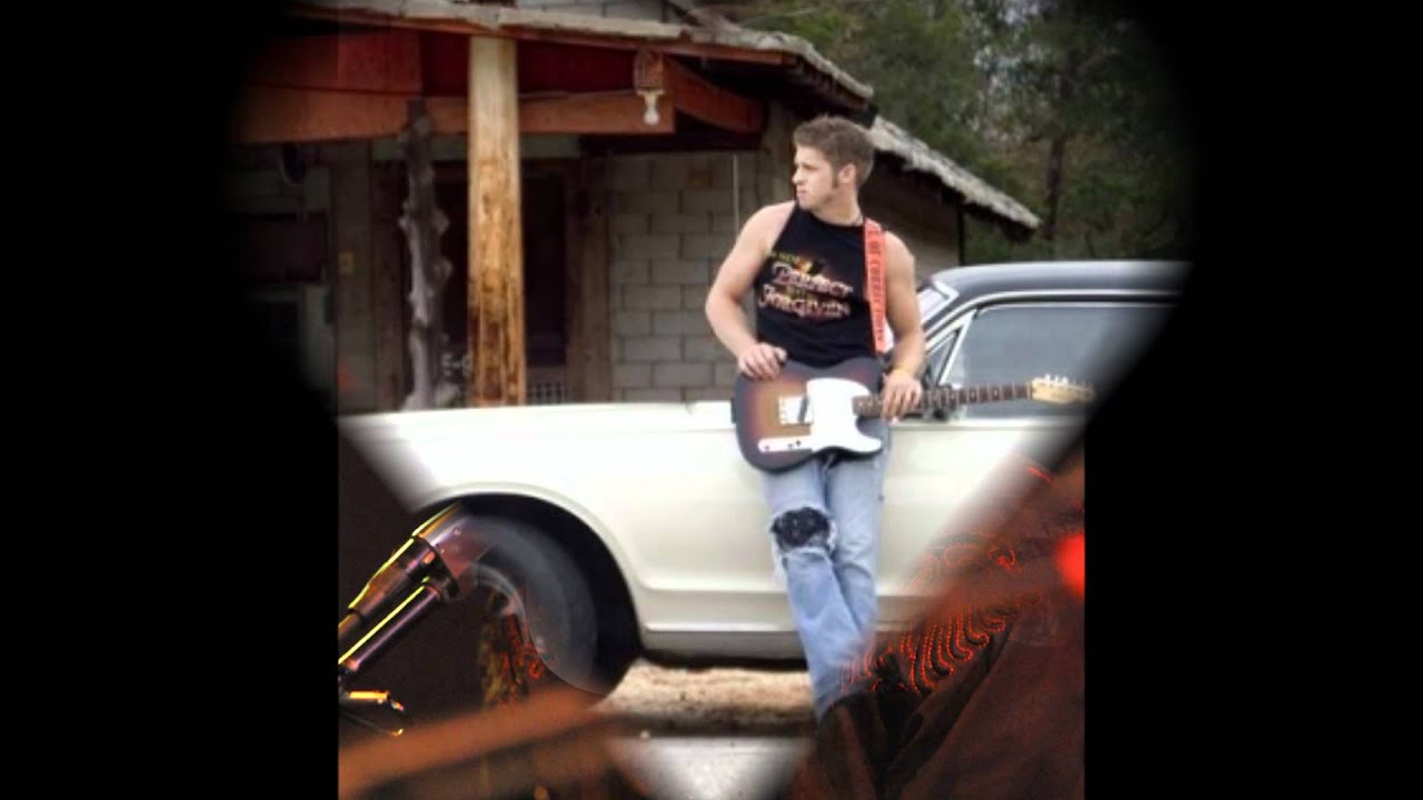 Brantley Gilbert-Whenever We're Alone