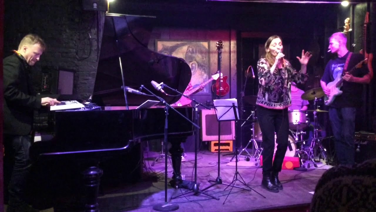 Music for Hearts på Børneteatret 6 marts, 2020