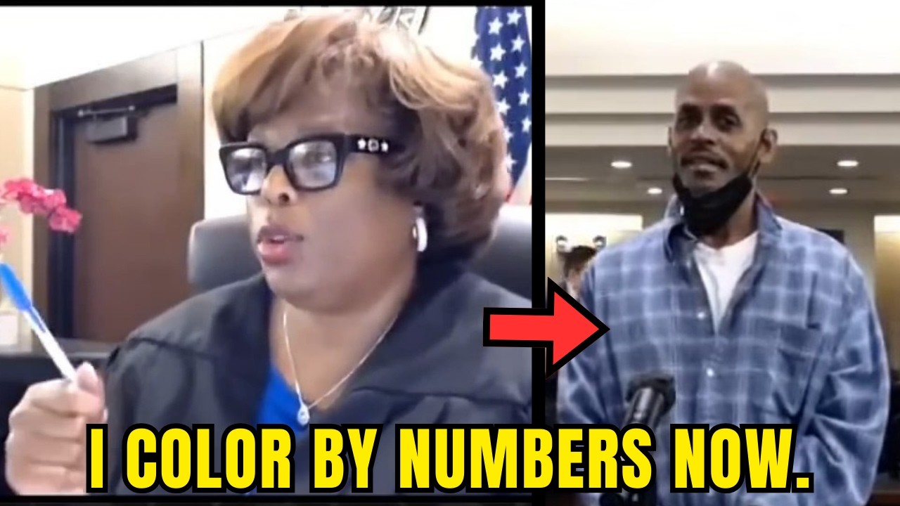 Непредсказуемые приговоры судьи! 