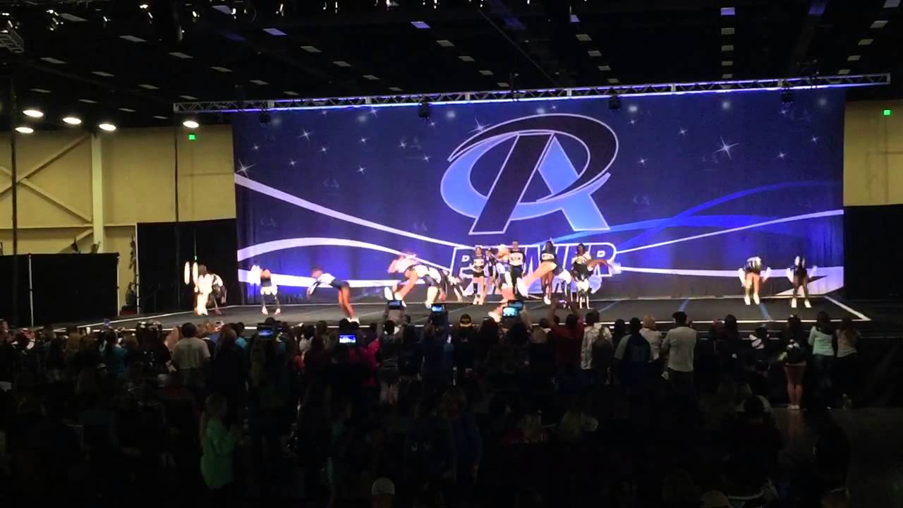 Premier Athletics Legacy R5