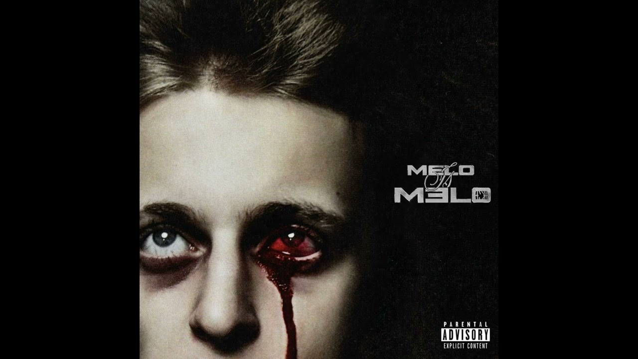 Baby Melo - Melo Is Melo [Альбом, 2025]