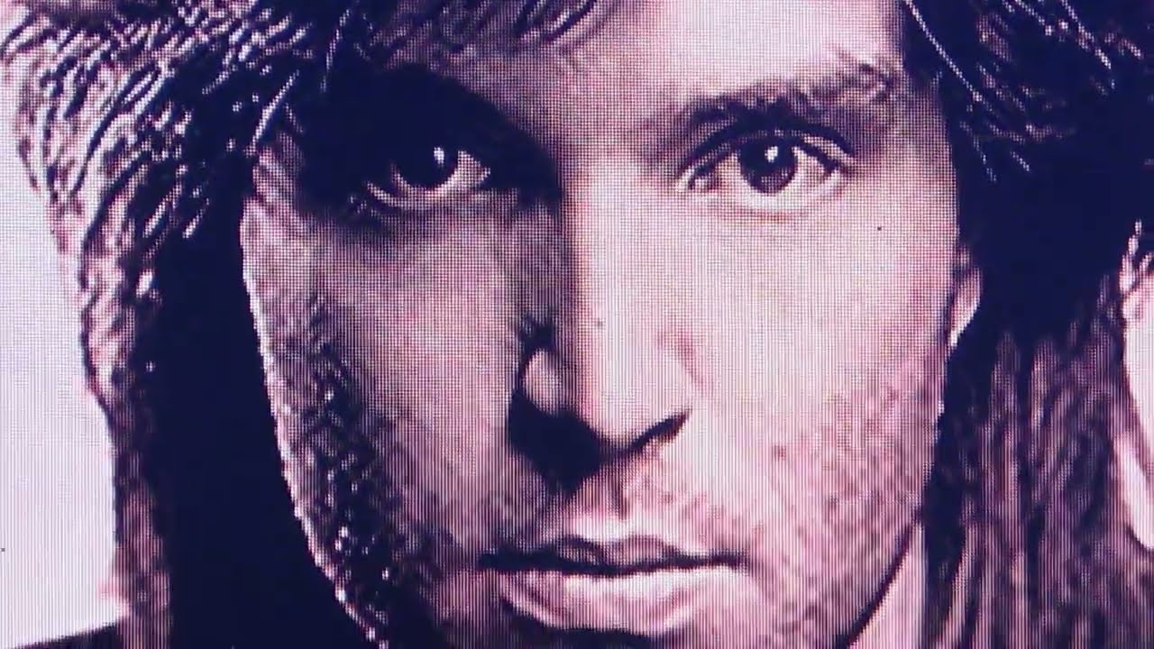 Richard Marx - Angelia