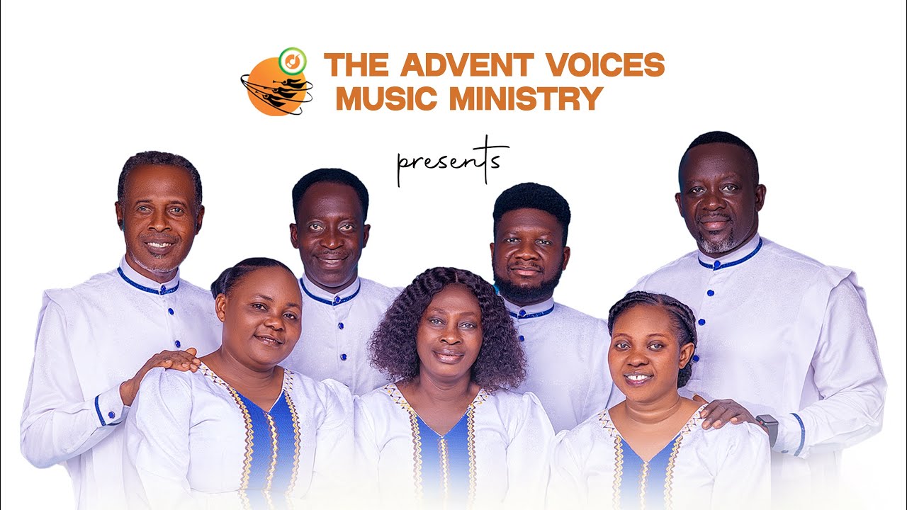 ALABANDO A DIOS… Obuasi Version. 14/03/26