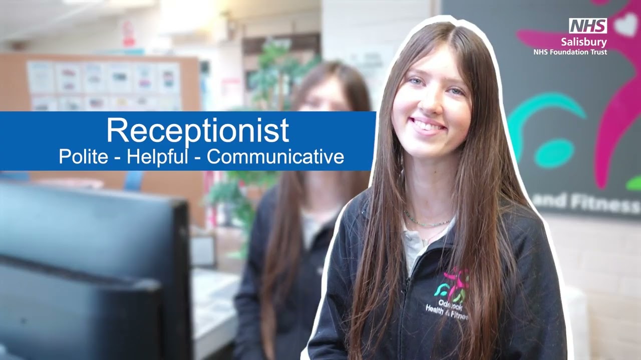 Careers at Salisbury District Hospital