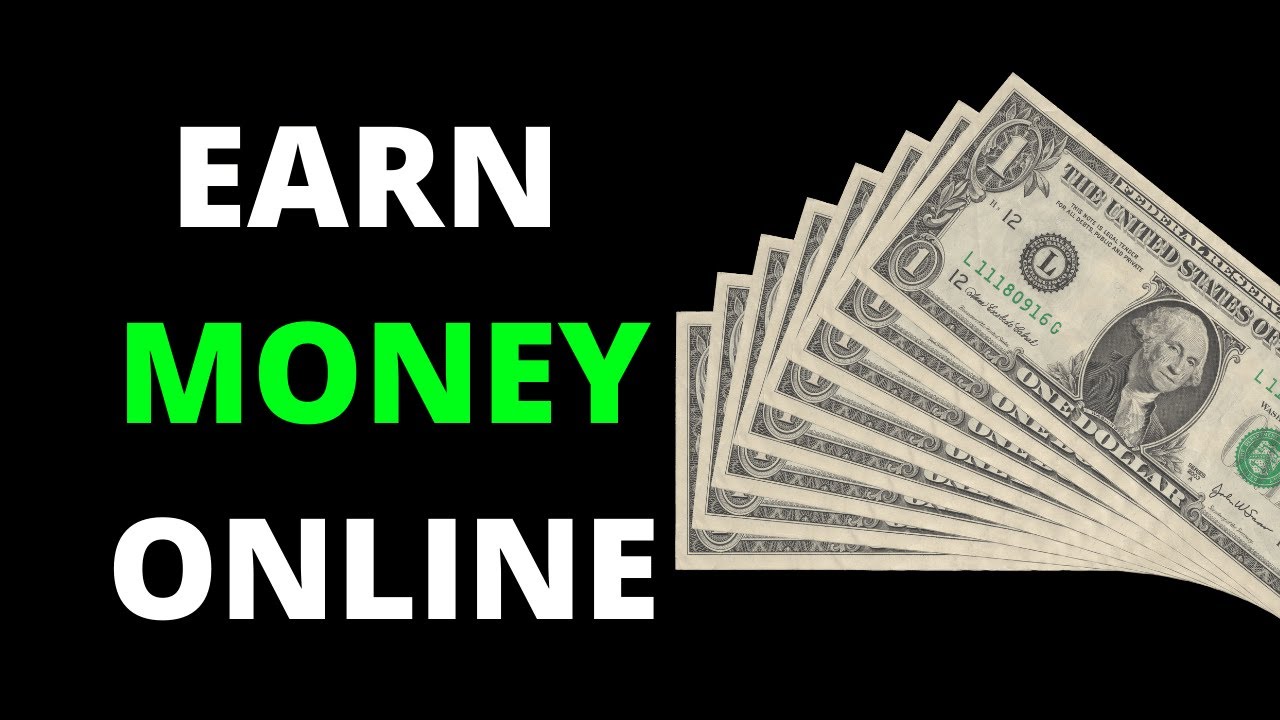 How To Make Money Online With appkarma