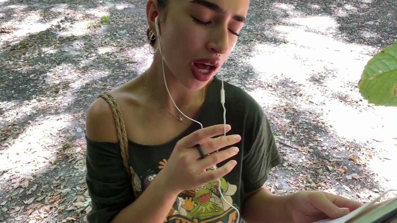 Forest Sesh: In A Good Way by Faye Webster