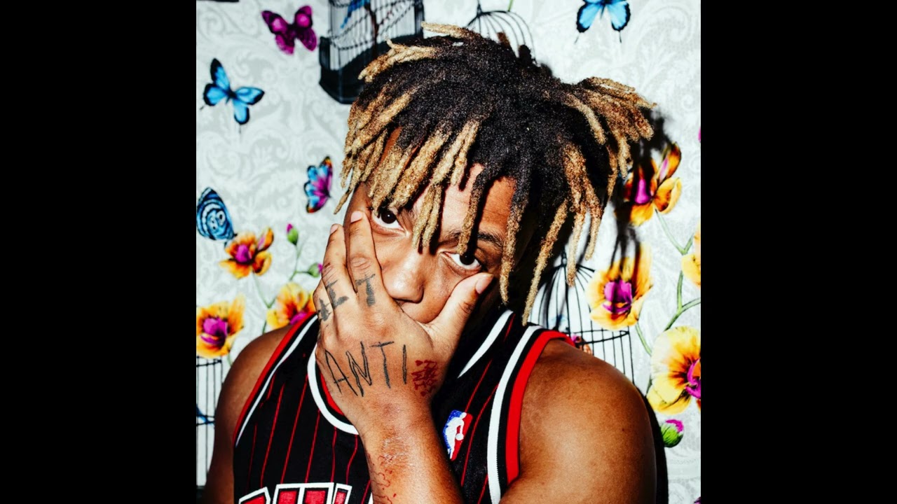 [SOLD] Juice WRLD Type Beat - 