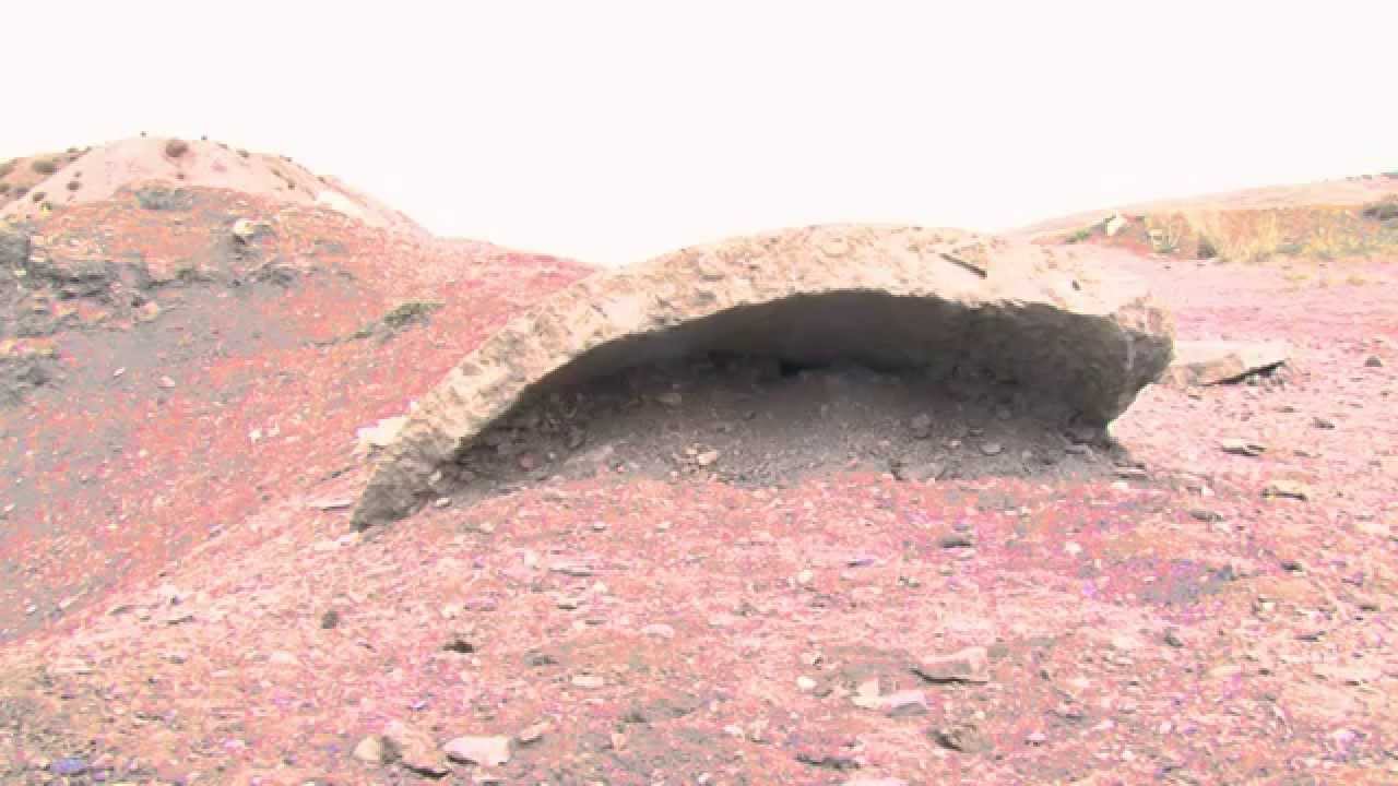 MINAS DE CARBON  RILLO