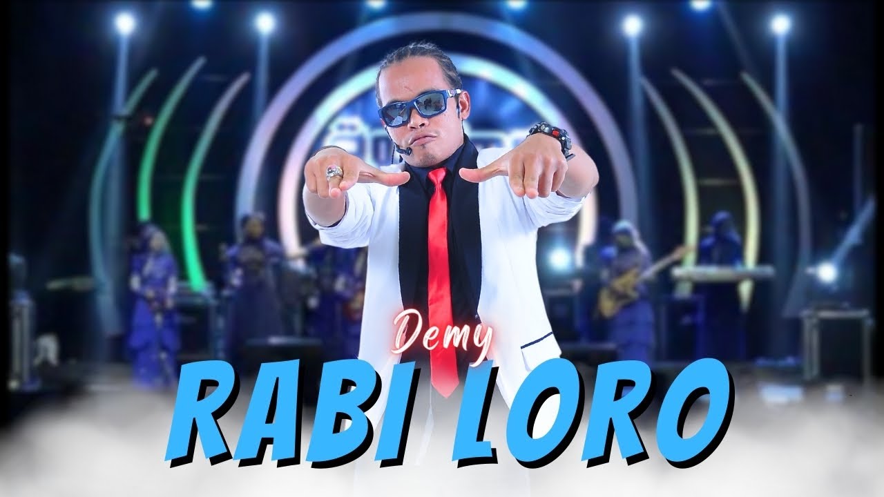 Demy - Rabi Loro (Official Music Video)