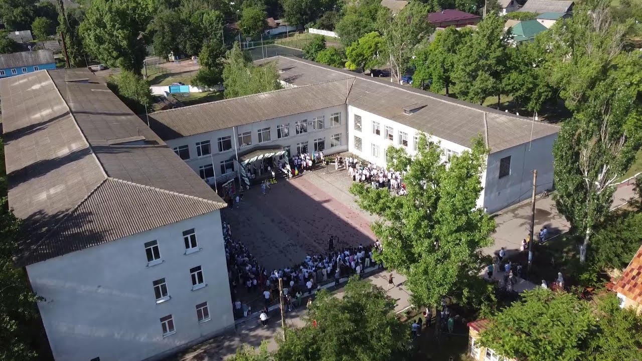 Останній дзвоник 2024