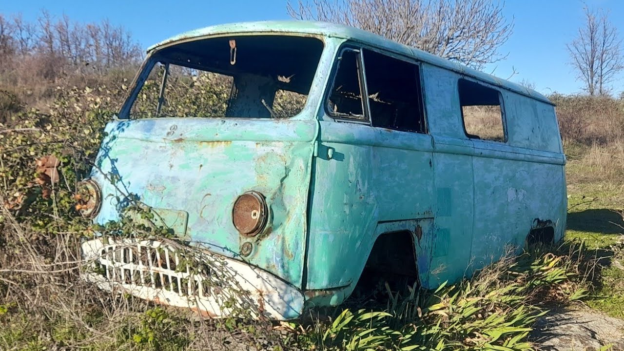 Tempo Matador Onieva Barreiros en el Monte