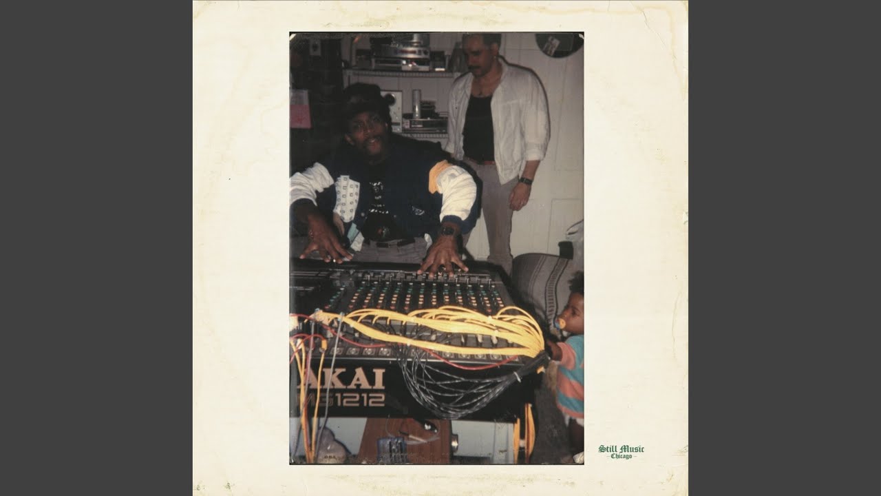 Out'A The Box (Crazy Club Dub)