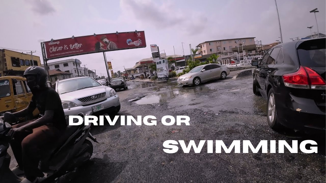 What ojuelegba surulere Lagos Nigeria look like in 2026