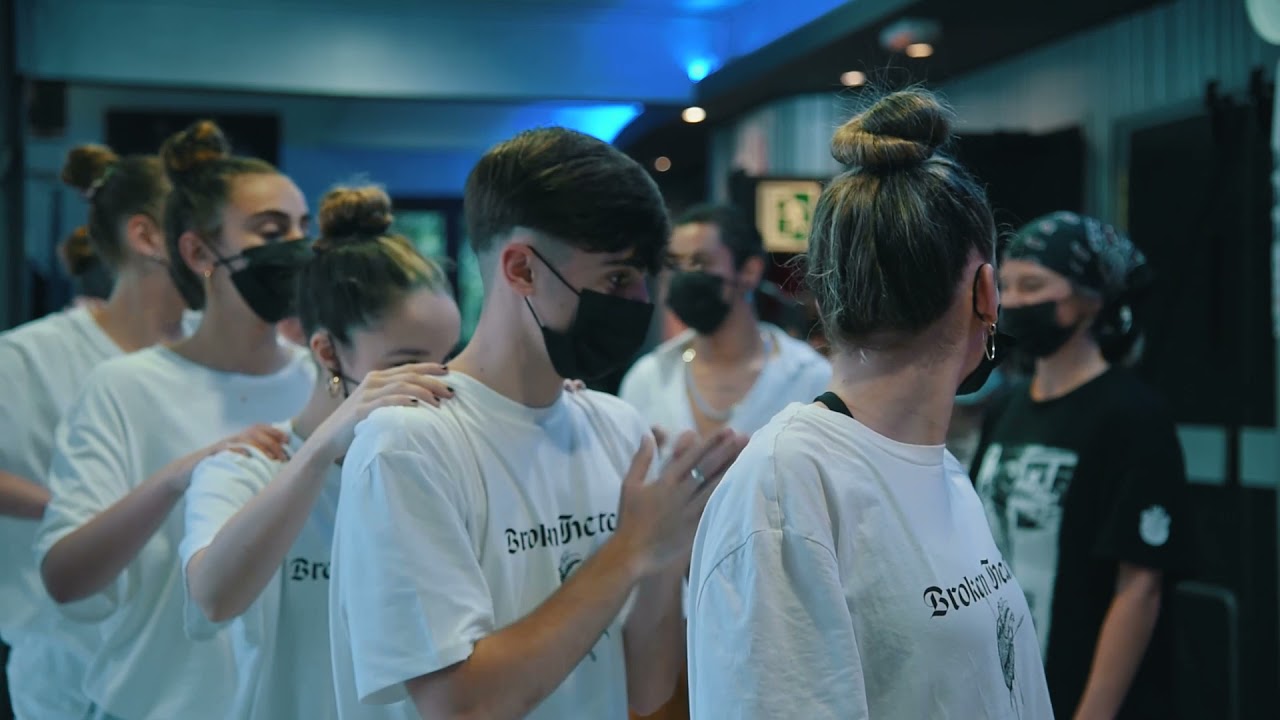 AKA DANTZ 2021 BAMBOO DANCE