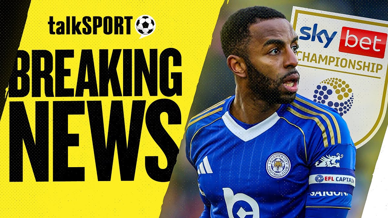 BREAKING NEWS 🚨 Leicester City DEDUCTED 6 Points by the EFL for PSR Breach!