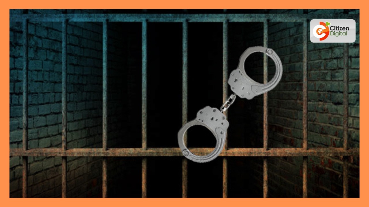 Mwalimu Kerugoya akamatwa kwa kubaka mwanafunzi asiyeweza kusikia