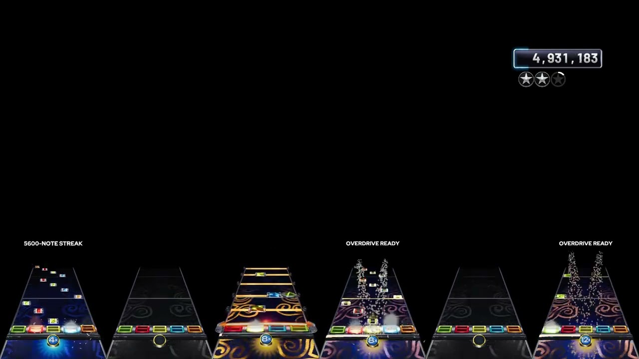 Fully Soulless Full Band