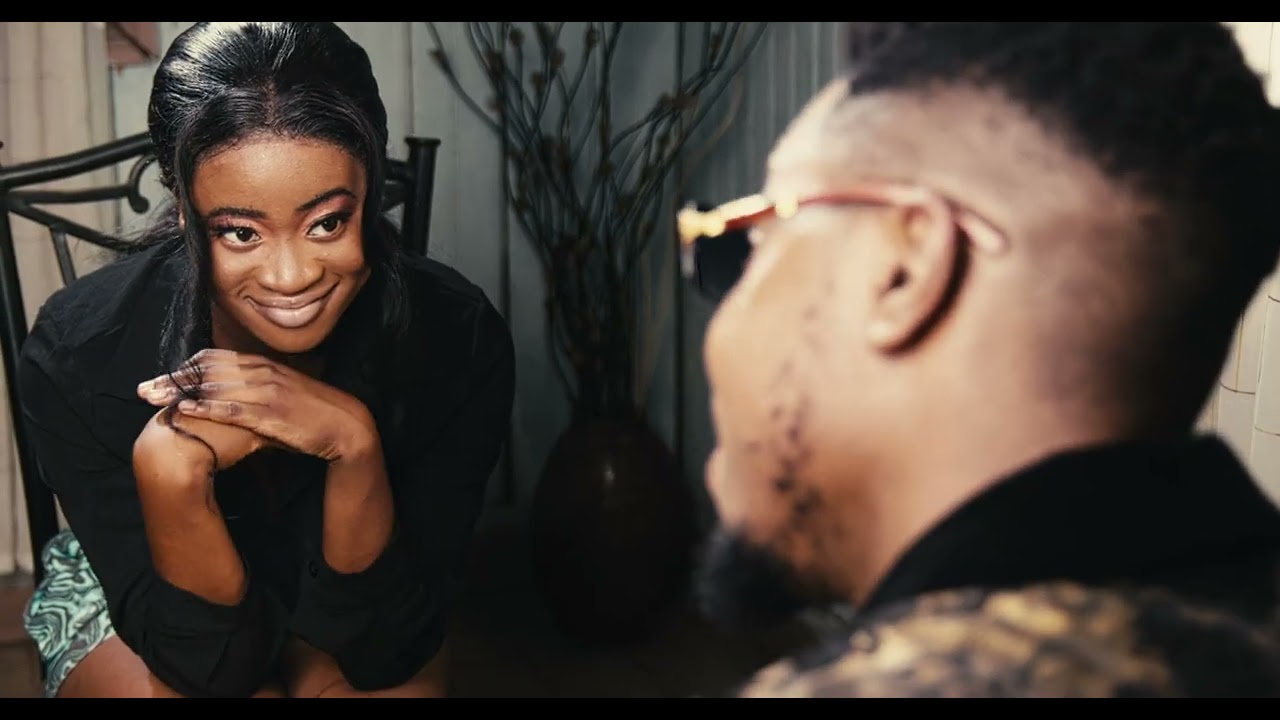 Teddy Breezynho & Hilka Melodies - 1234 (Video Oficial)