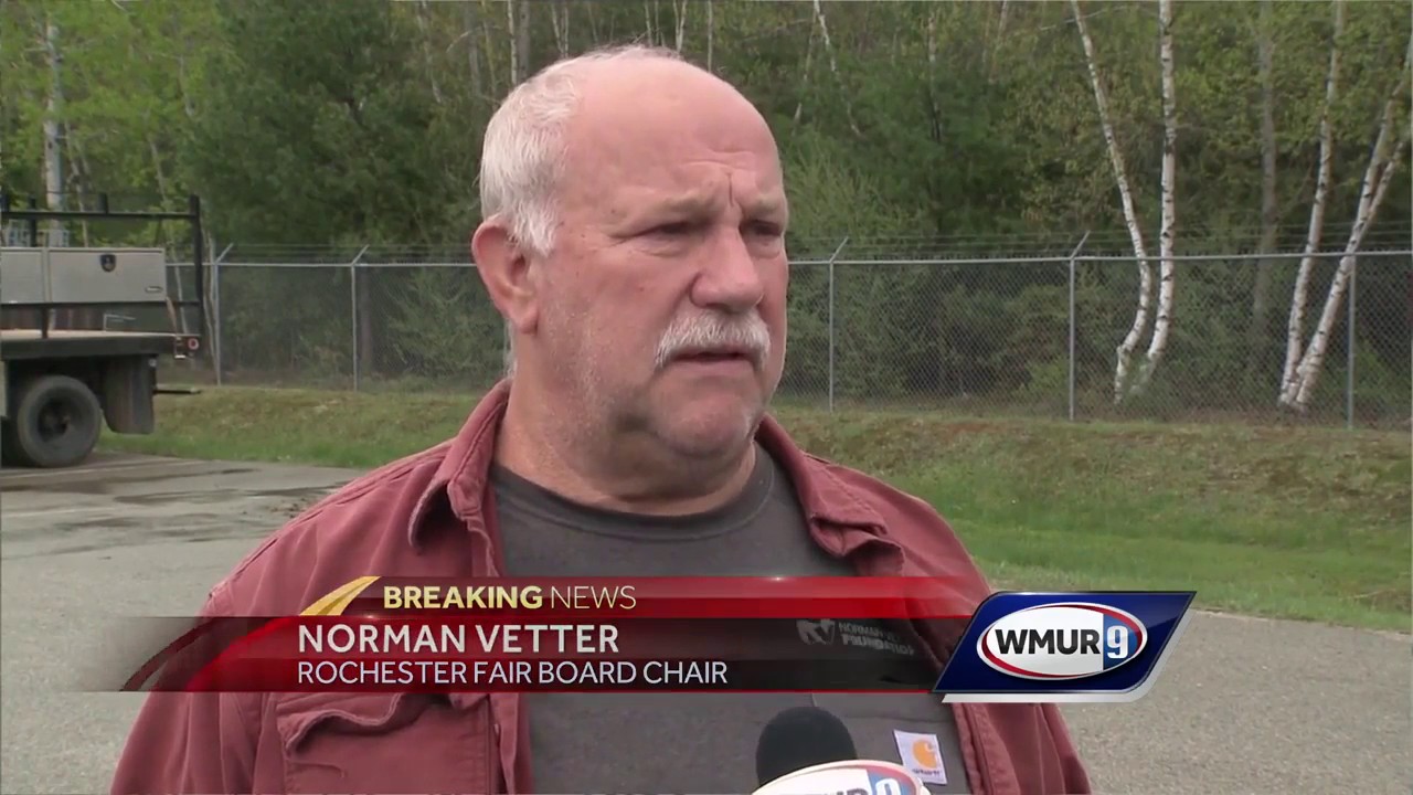 Rochester Fair ends after financial woes