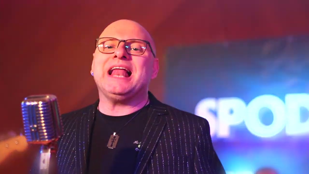 Spodorecha - Šťastná láska (Oficiálny videoklip)