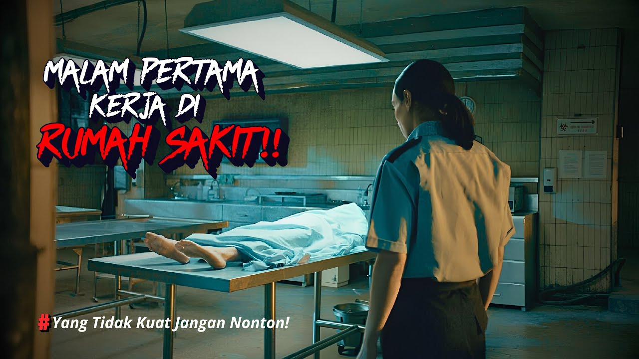SUMPAH‼️INI FILM PALING GAK NGOTAK | Alur cerita film Horor