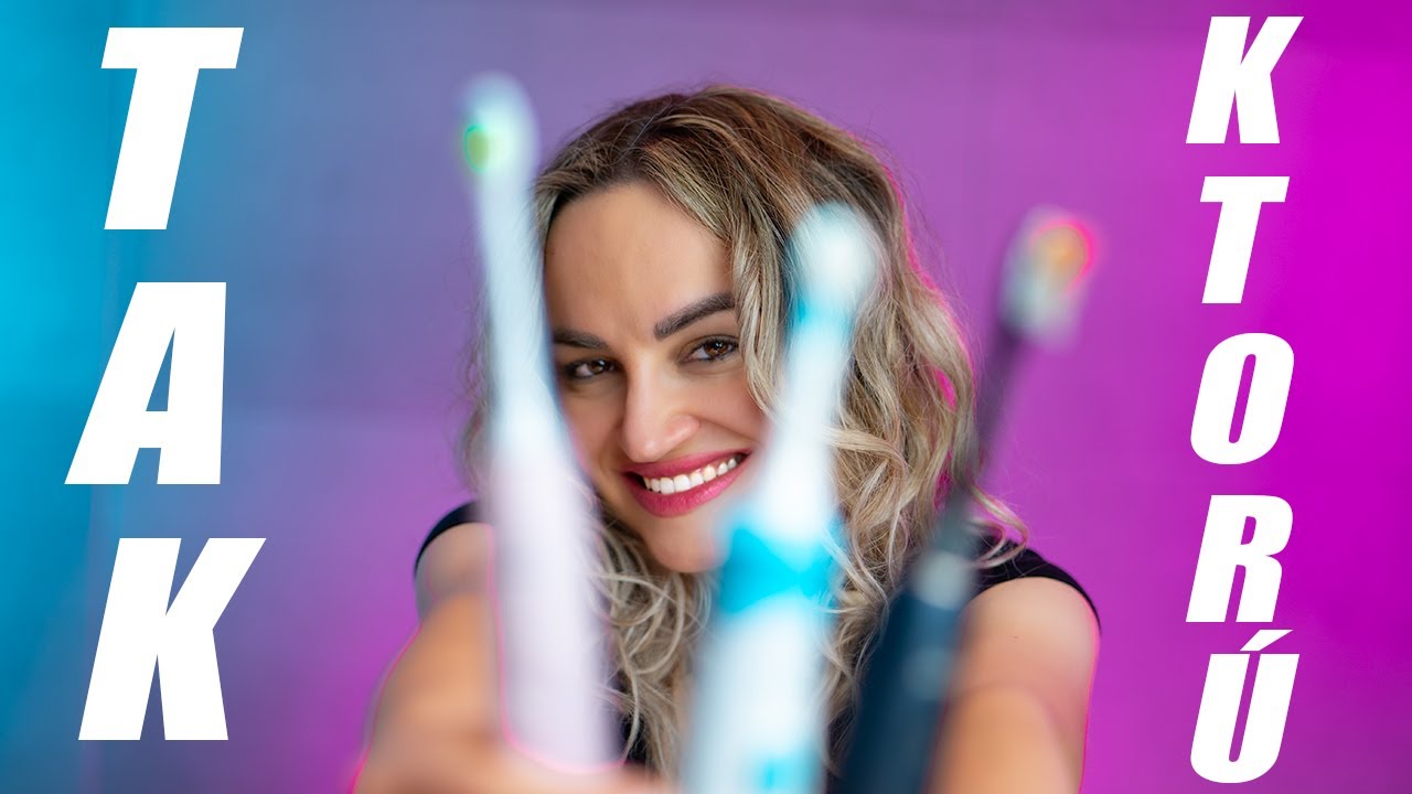 AKÚ SONICKÚ KEFKU KÚPIŤ? SKÚSENOSTI s Philips Sonicare - Oplatí sa kupovať vyššie rady kefiek?