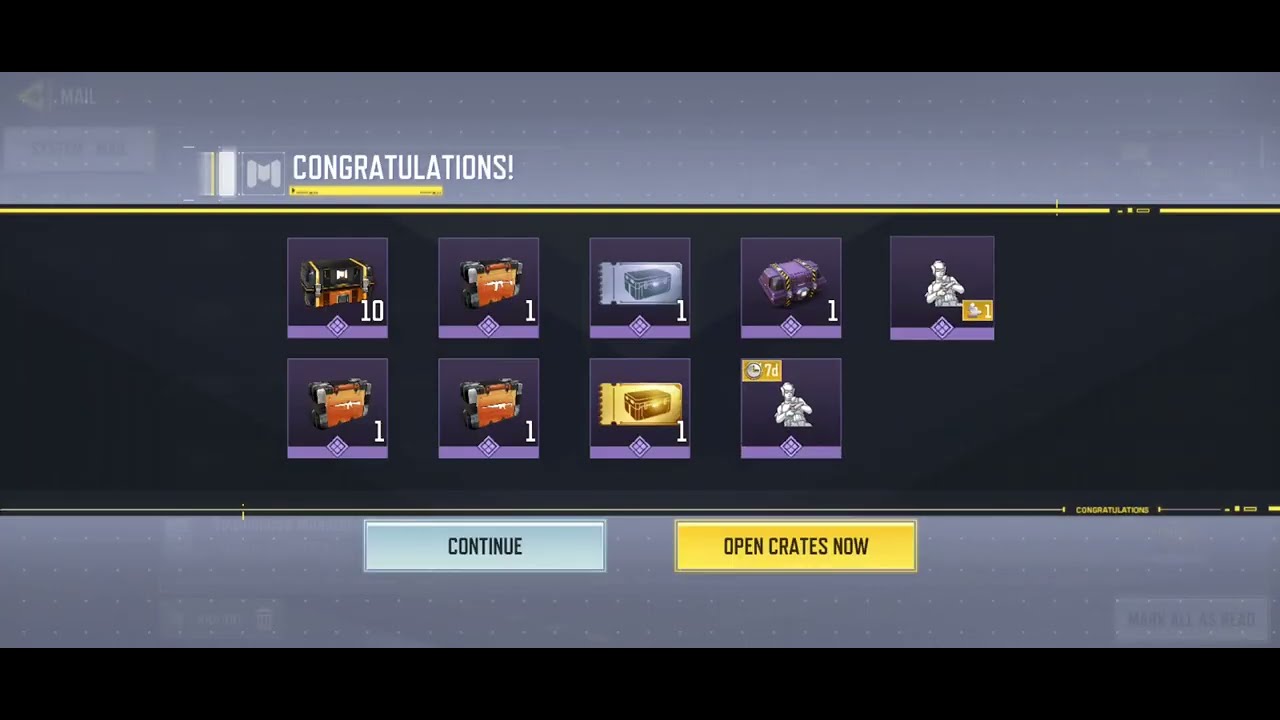 Unlocking New Blistering MAGMA CAMO TOURNAMENT SEASON 4 COD Mobile WEEK 1