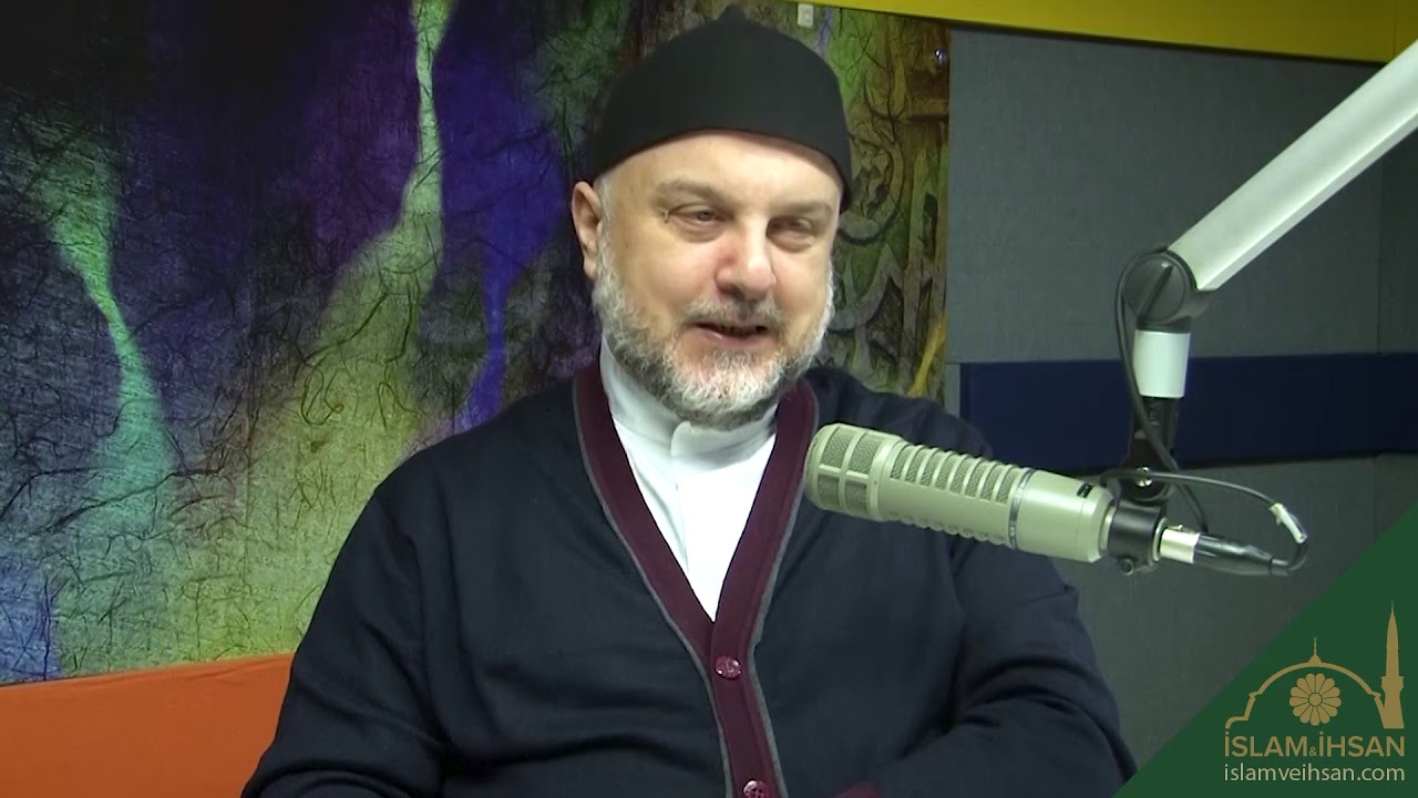 İslam'da Büyü veya Sihir Var mıdır? Kendisine Büyü Yapılmış Kişi Ne Yapmalıdır? Ahmet Hamdi Yıldırım
