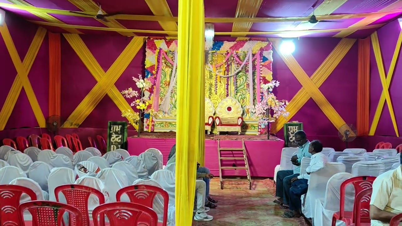 PRABHU TENT HOUSE MADHOPUR TANSARIYA MOB-9507740056