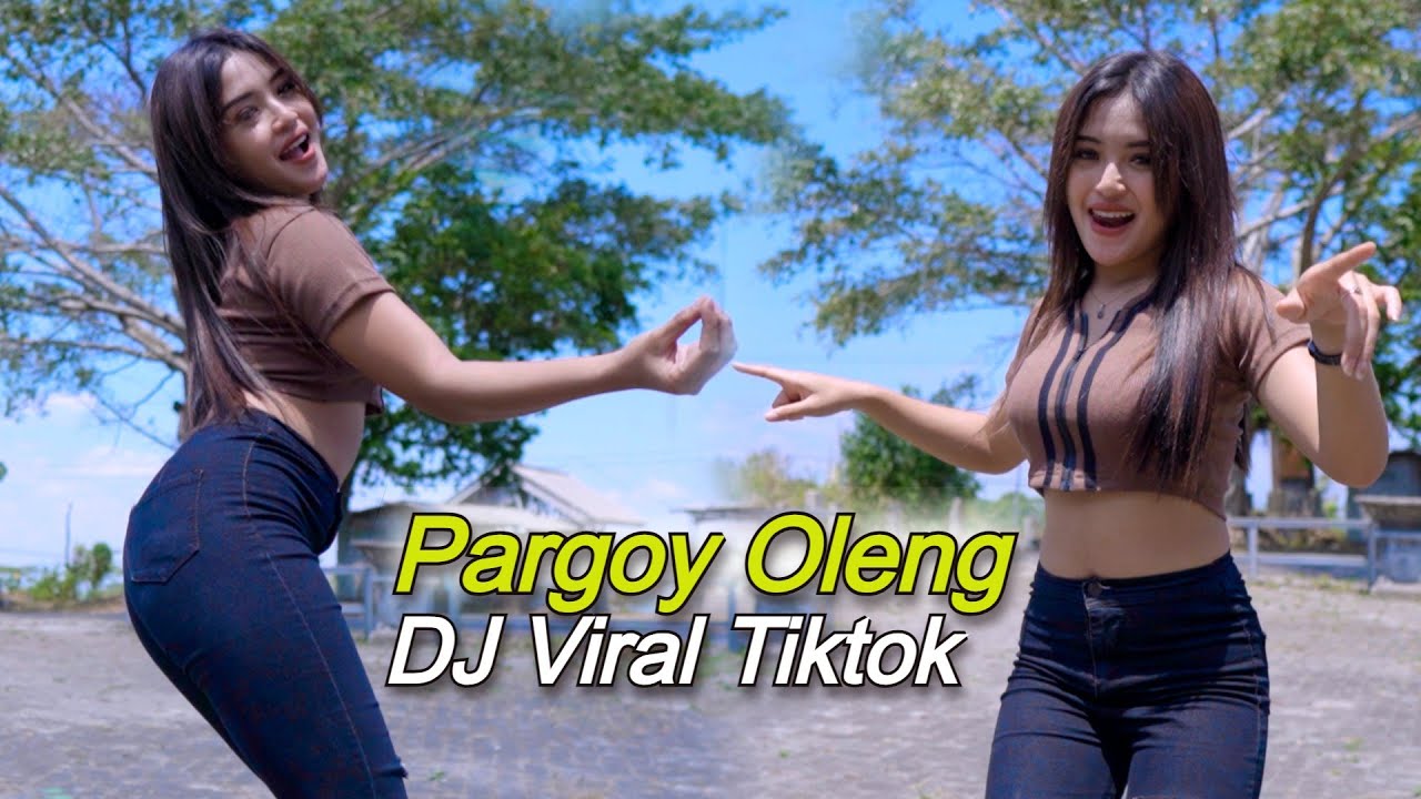 DJ VIRAL TIKTOK - ONE MORE NIGHT - PARGOY