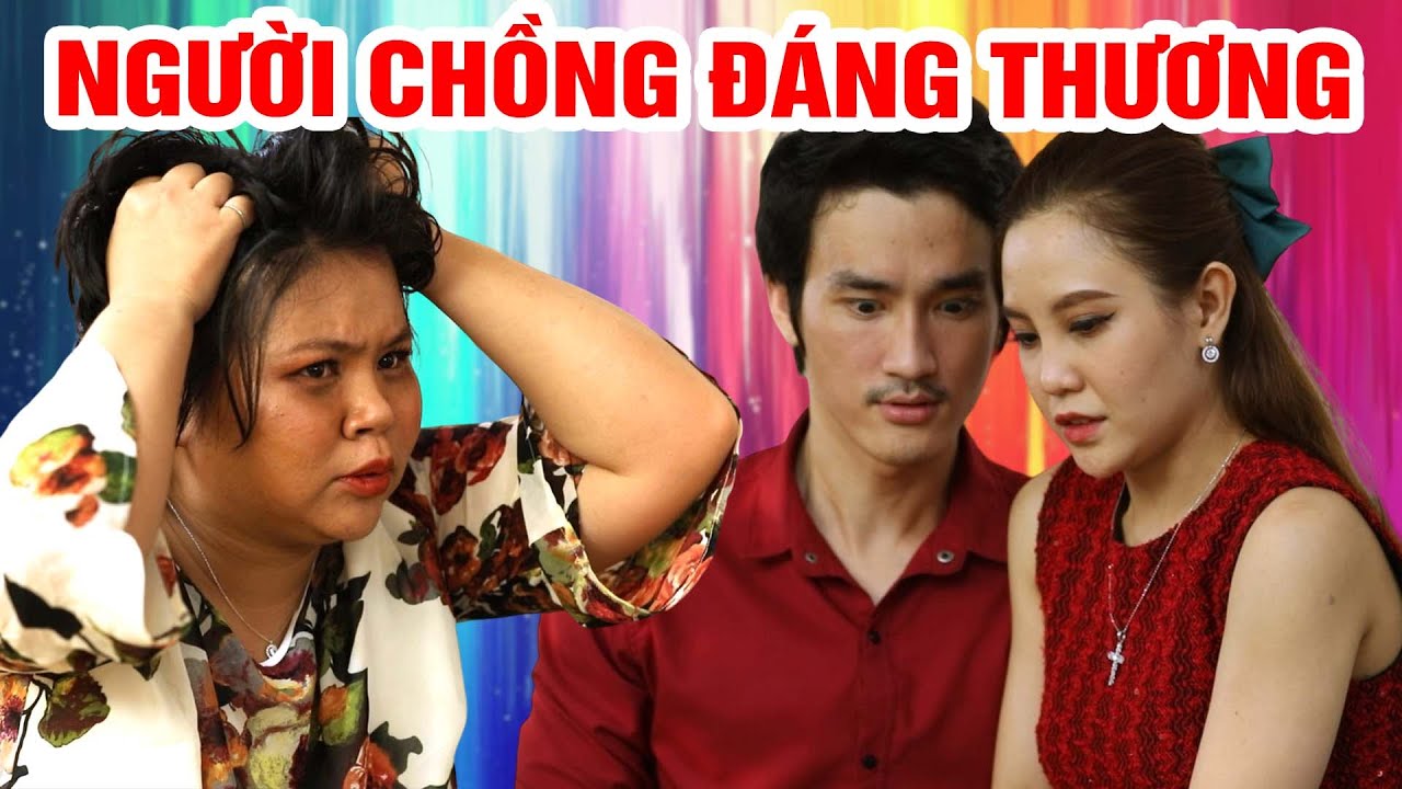 Phim hài 2025 - NGƯỜI CHỒNG ĐÁNG THƯƠNG - Phim hài mới nhất - Phim hài hay nhất 2025 - Trung ruồi