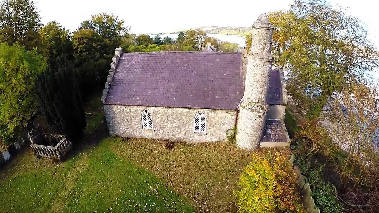 Old Court Wedding Venue, Strangford