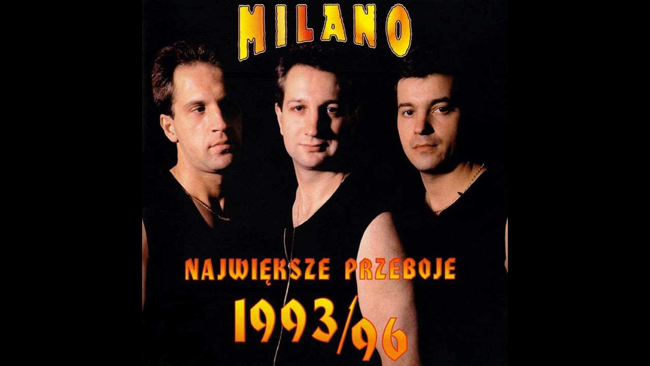 Milano - Zostań proszę 432 Hz
