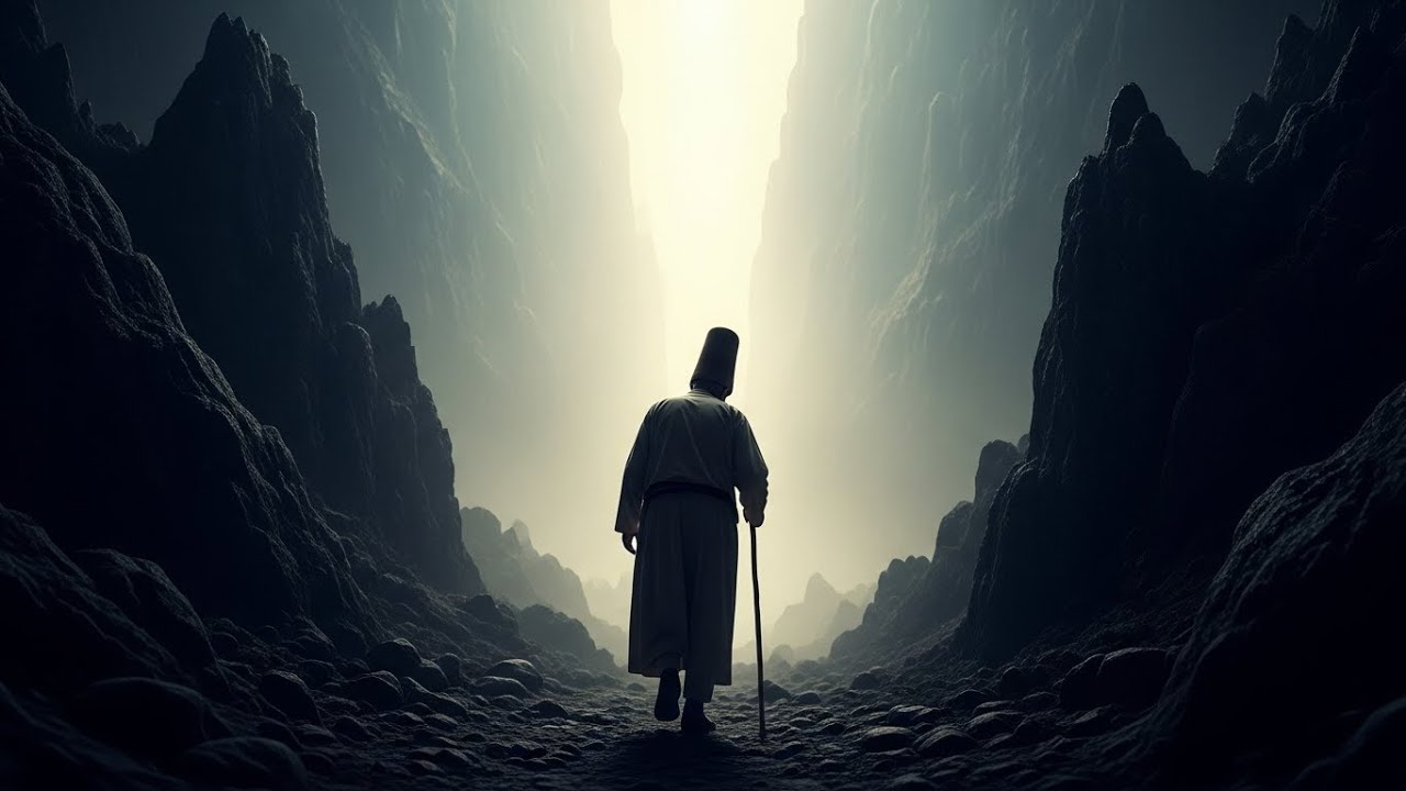 3 HOURS Sacred Divine: Ancient Sufi Ney & 432 Hz | Rumi & Shams Wisdom | Deep Healing for the Soul