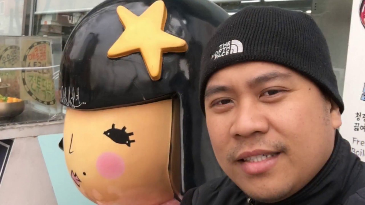 Incheon Int. Airport Free Transit Tour | Seoul City Tour 3