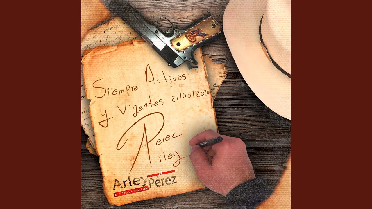 Siempre Activos y Vigentes