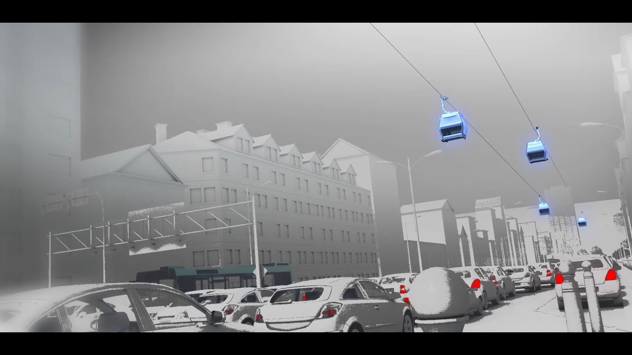 The Ultimate Electric Vehicle