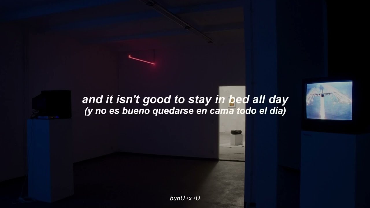 Cavetown - Psychometry (lyrics & sub español)