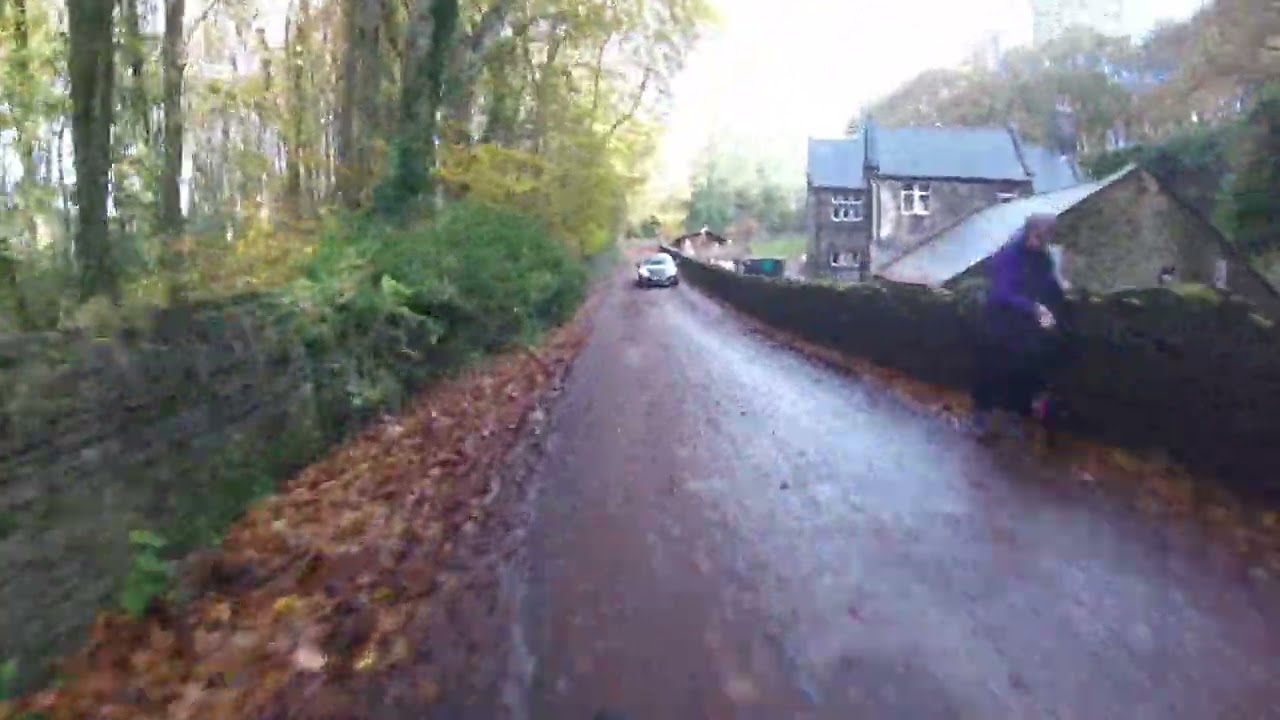 Rivington and Healey Nab - November 2025 -  Kev's View (1)