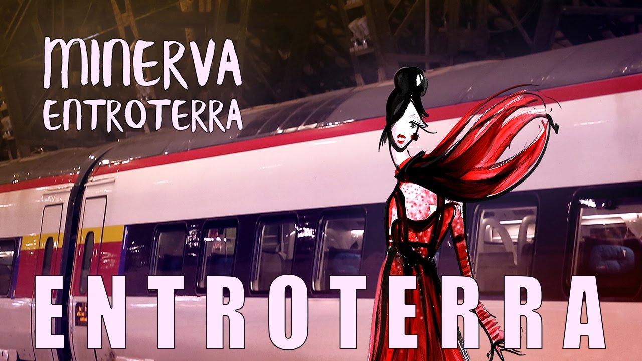 Minerva -  Entroterra (Official Audio)