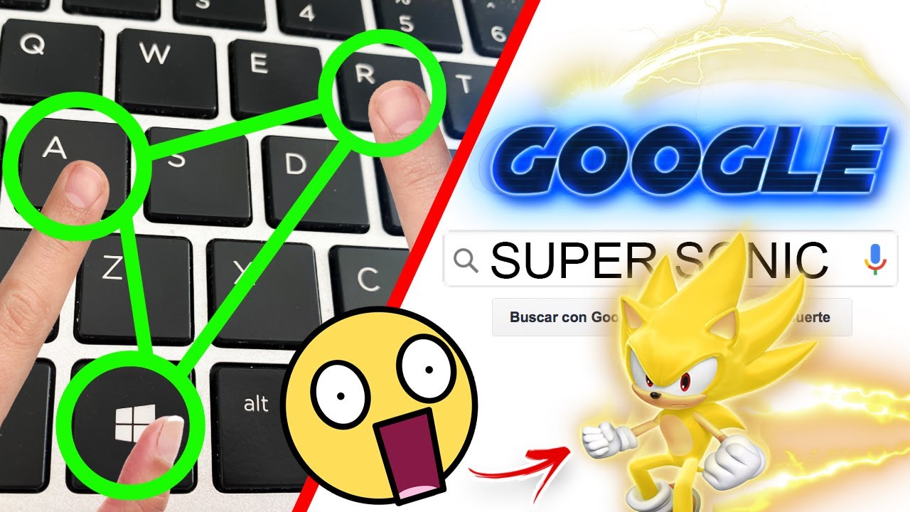 10 Trucos de Google que debes probar &iexcl;YA! 🧑🏻&zwj;💻 #9