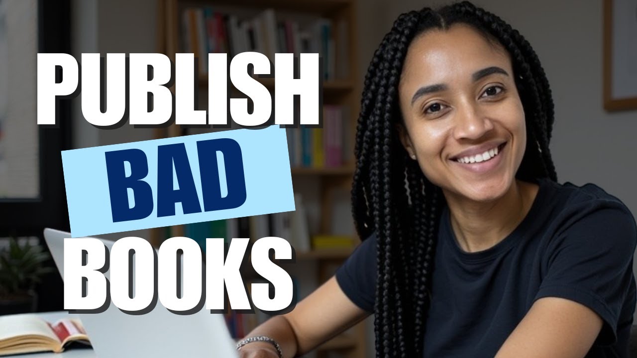 15 Brutally Honest Lessons to Change Your Writing Career (That Most Authors Ignore)