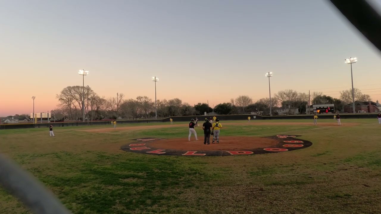 Vs Alief Hastings Part 5 Austin Varsity              2/16/2026
