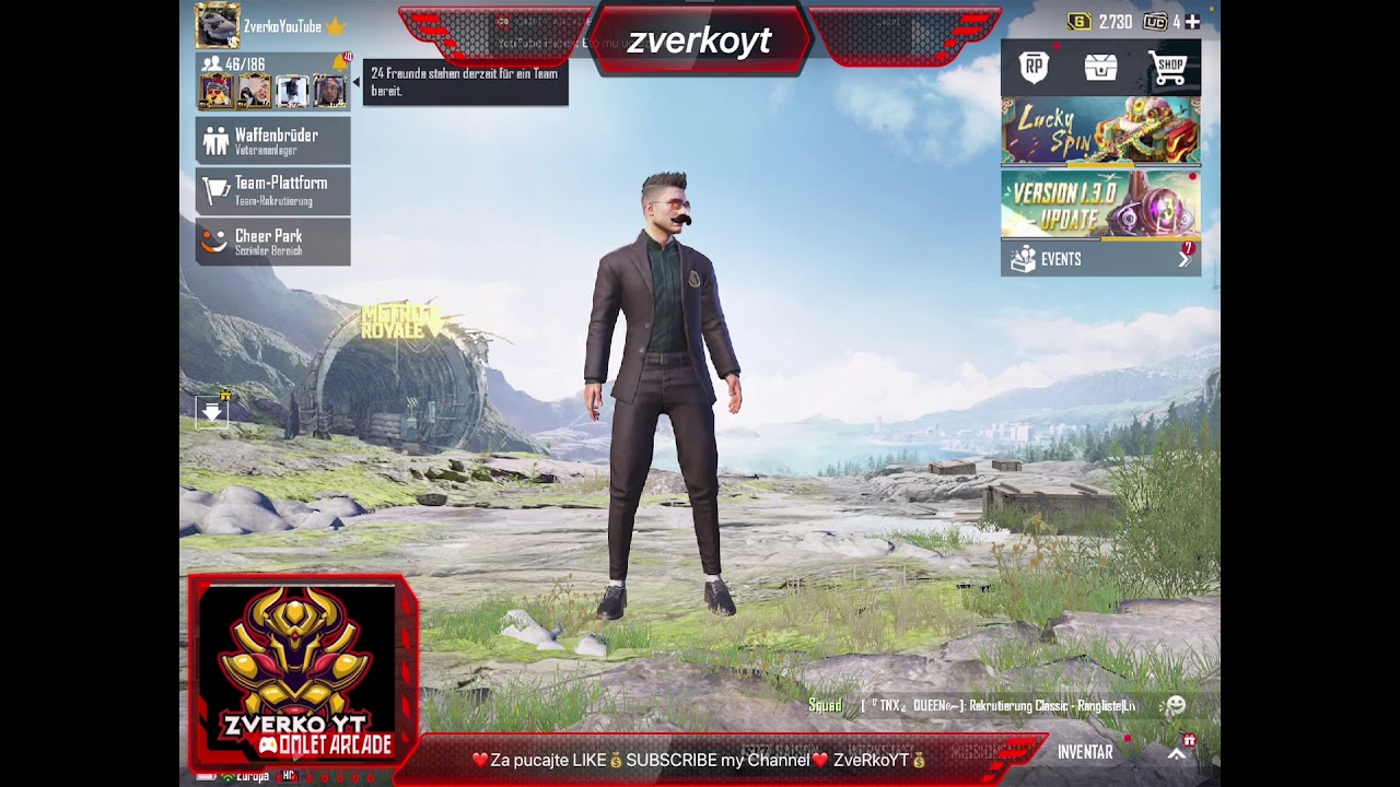 King of BootCamp💰💰UC💰💰 By: ZverkoYT