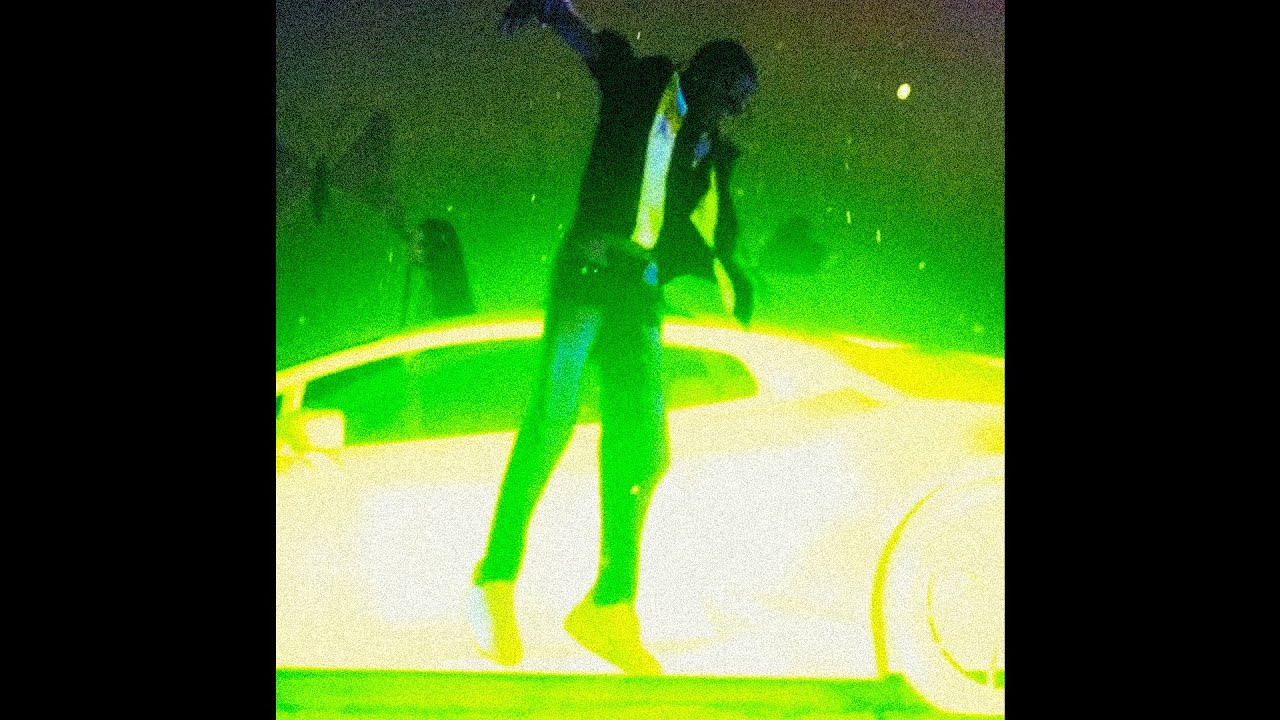 [FREE] Travis Scott Type Beat ~ 