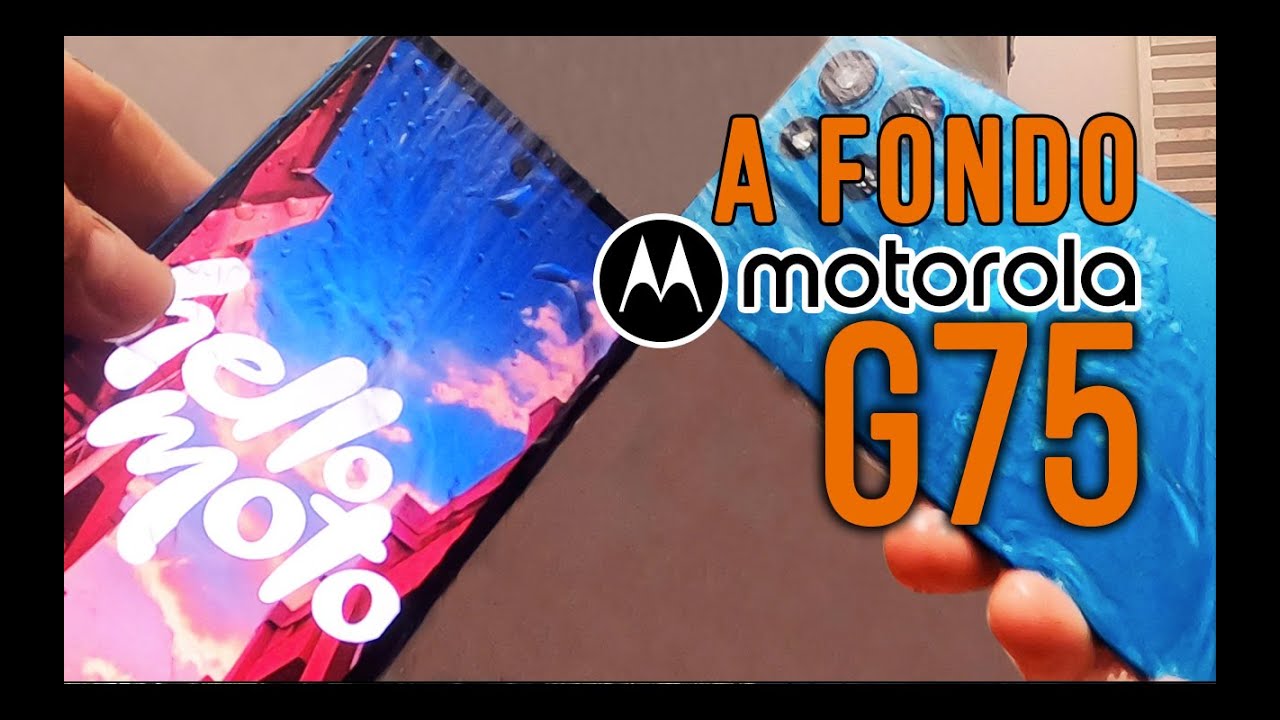 MOTOROLA G75 — ЛУЧШИЙ СРЕДНИЙ КЛАСС? Тесты: стабилизация, вода, темнота и т.д.