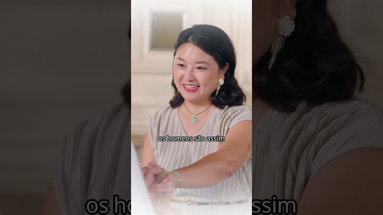 CEO anuncia q n&atilde;o tem herdeiros,mas a entregadora abre a caixa&diz:&lsquo;Assine aqui,s&atilde;o seus trig&ecirc;meos!&rsquo;