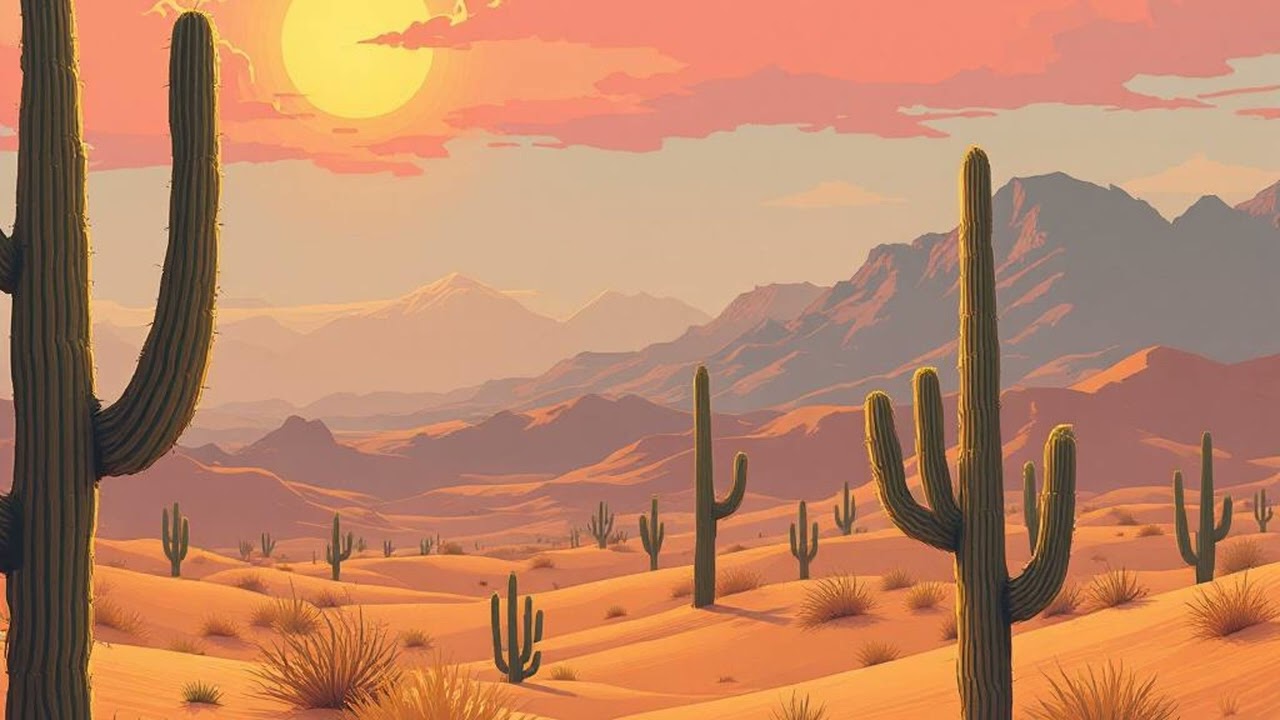 Yuma Arizona, By Bearz 