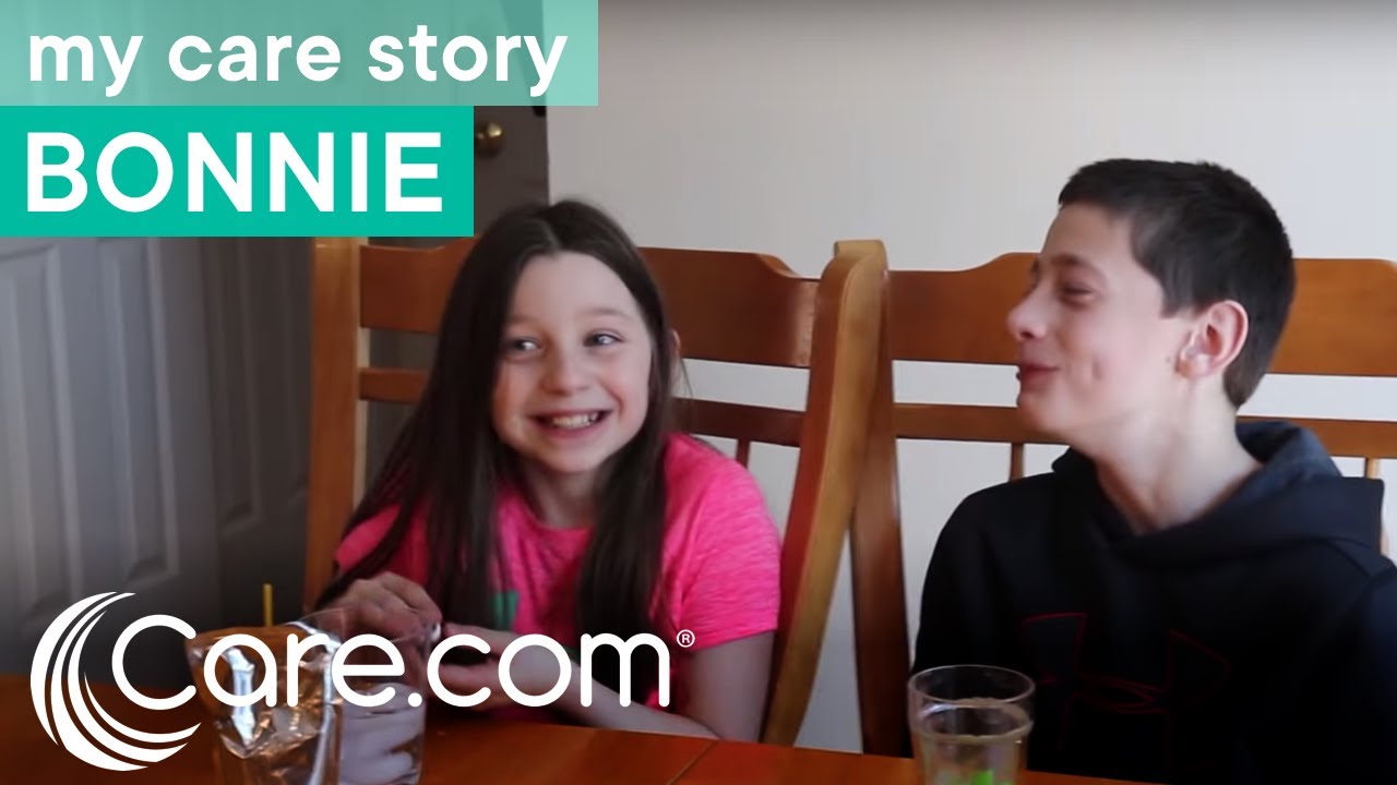 How I Found an After School Sitter on Care.com